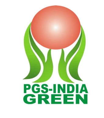 PGS-INDIA GREEN