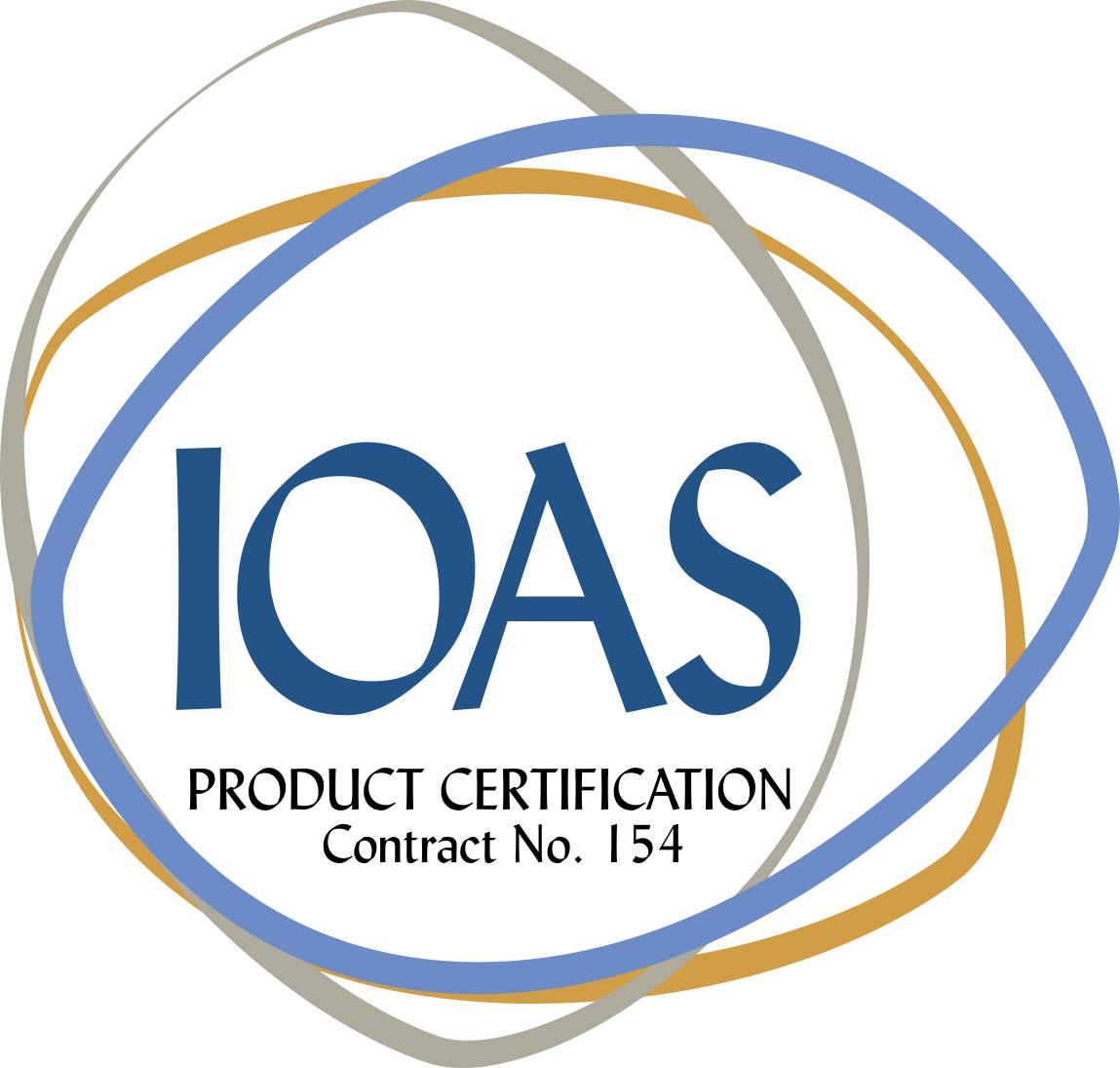 IOAS 17065:2012