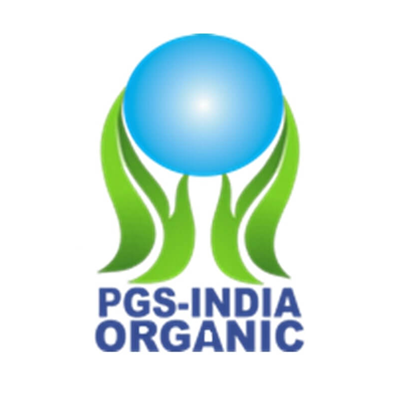 PGS-INDIA ORGANIC